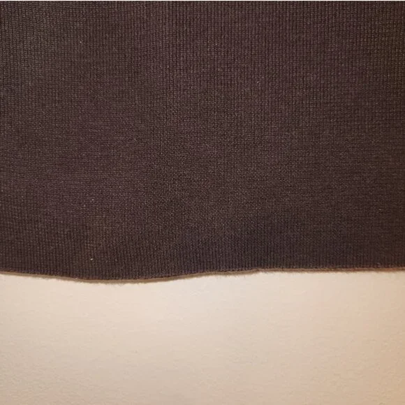 Ann Taylor LOFT Floral Embroidered Top - Picture 3 of 7